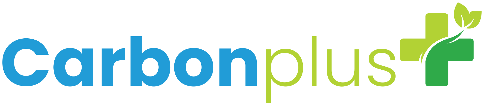 Carbonplus Logo