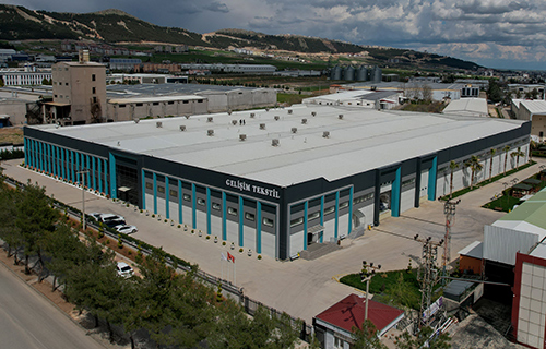Gelişim Tekstil San. ve Tic. A.Ş. — image 5